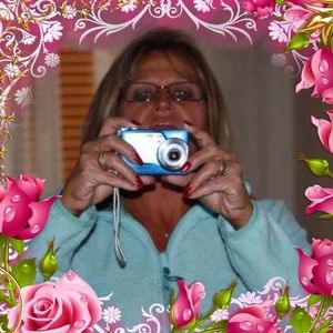 Meet your Posher, Terri